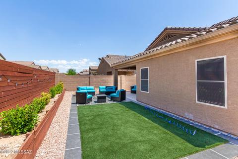 12175 E Becker Dr, Vail, AZ 85641 photo 3