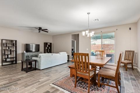 12175 E Becker Dr, Vail, AZ 85641 photo 16