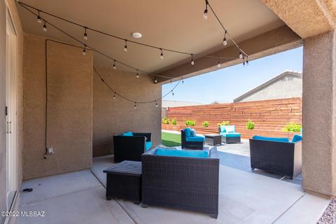12175 E Becker Dr, Vail, AZ 85641 photo 34