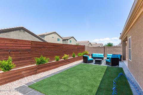 12175 E Becker Dr, Vail, AZ 85641 photo 37