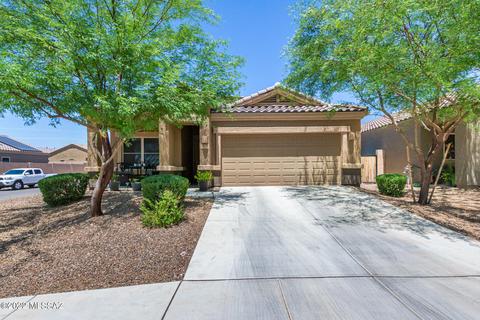 12175 E Becker Dr, Vail, AZ 85641 photo 1