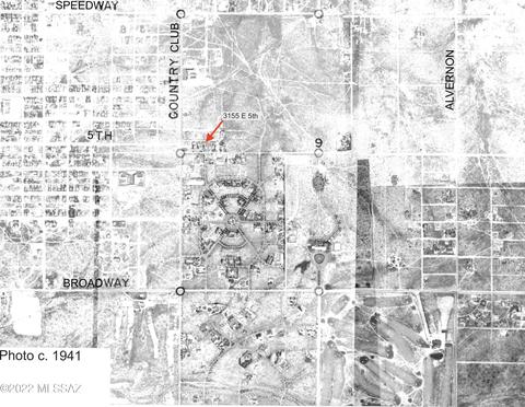 3155 E 5th St, Tucson, AZ 85716 photo 3