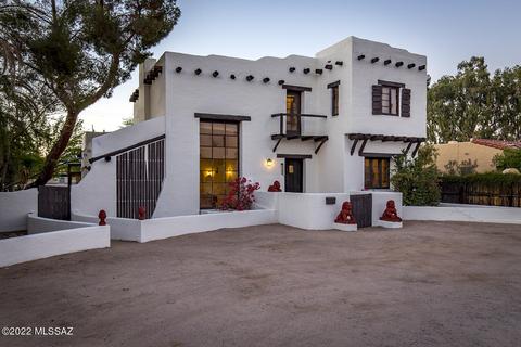 3155 E 5th St, Tucson, AZ 85716 photo 1