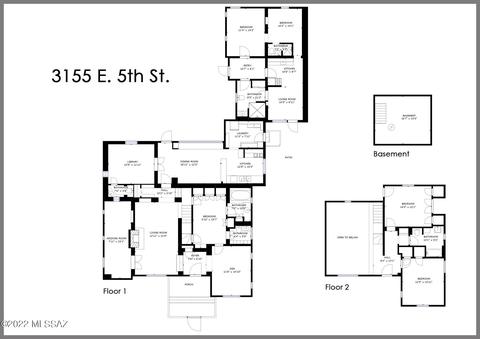 3155 E 5th St, Tucson, AZ 85716 photo 28
