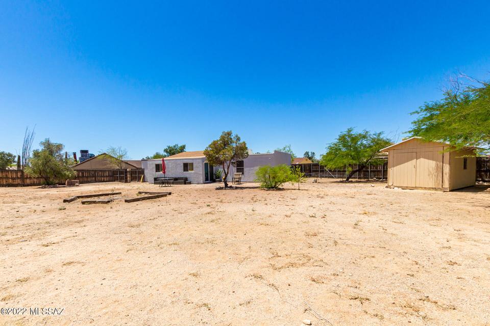  9520 N Rhea Pl, Tucson, AZ 85742 photo 23