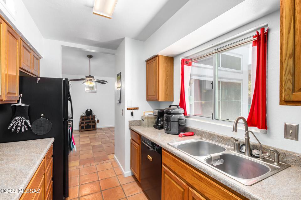  9520 N Rhea Pl, Tucson, AZ 85742 photo 9