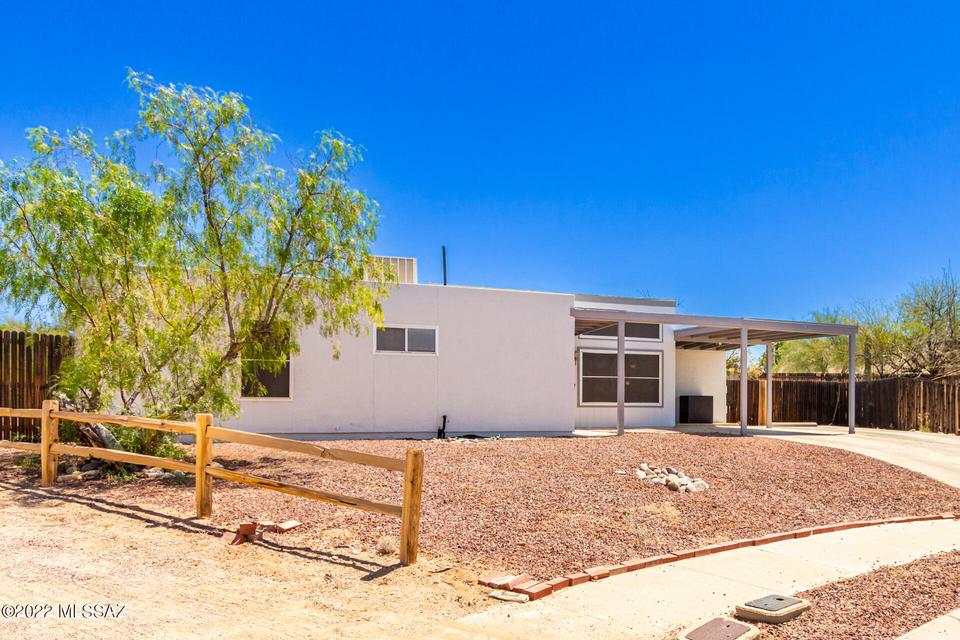  9520 N Rhea Pl, Tucson, AZ 85742 photo 2