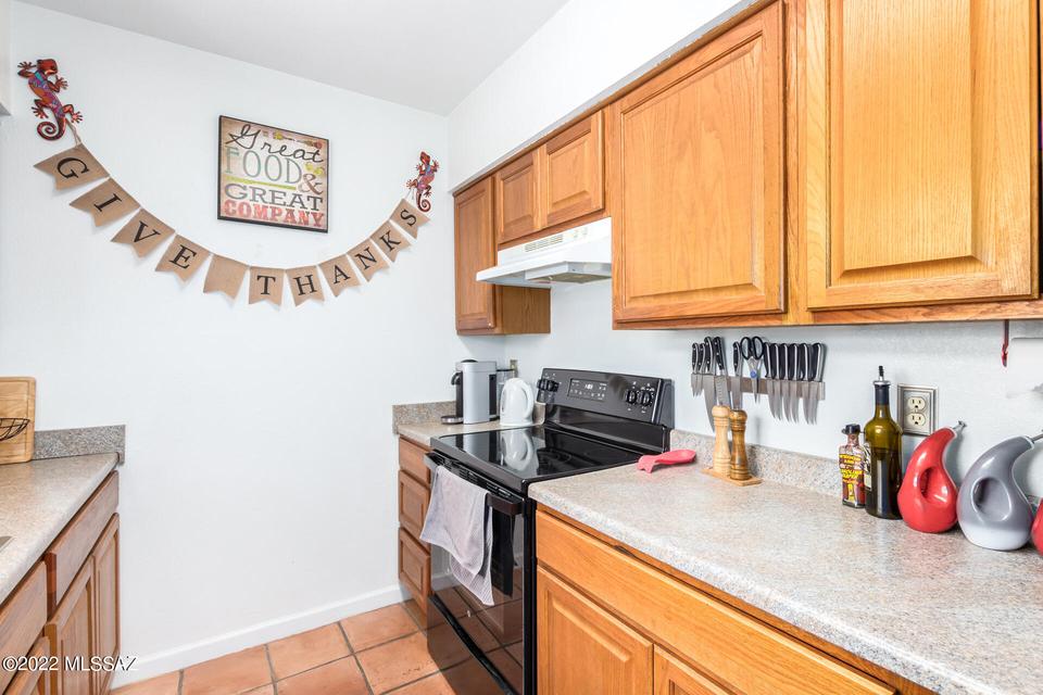  9520 N Rhea Pl, Tucson, AZ 85742 photo 8