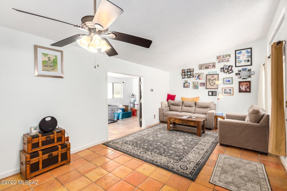  9520 N Rhea Pl, Tucson, AZ 85742 photo 5