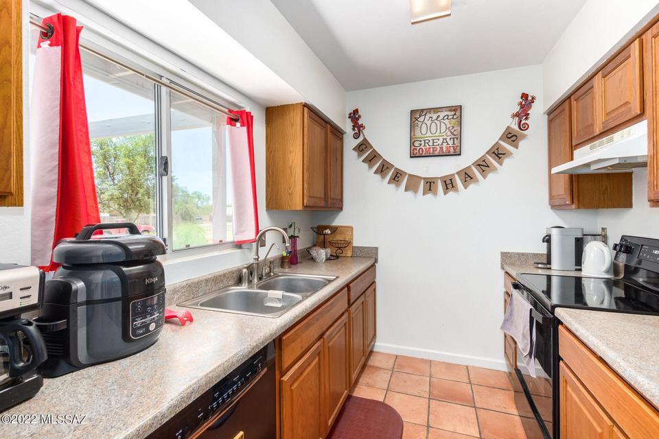  9520 N Rhea Pl, Tucson, AZ 85742 photo 7