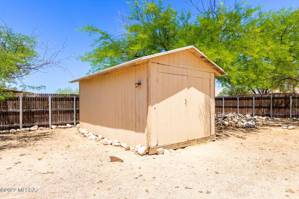  9520 N Rhea Pl, Tucson, AZ 85742 photo 24