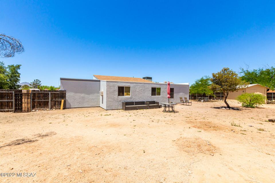 9520 N Rhea Pl, Tucson, AZ 85742 photo 22
