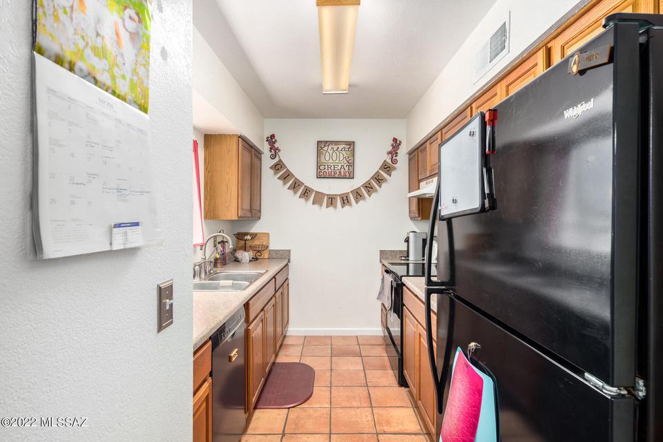  9520 N Rhea Pl, Tucson, AZ 85742 photo 6