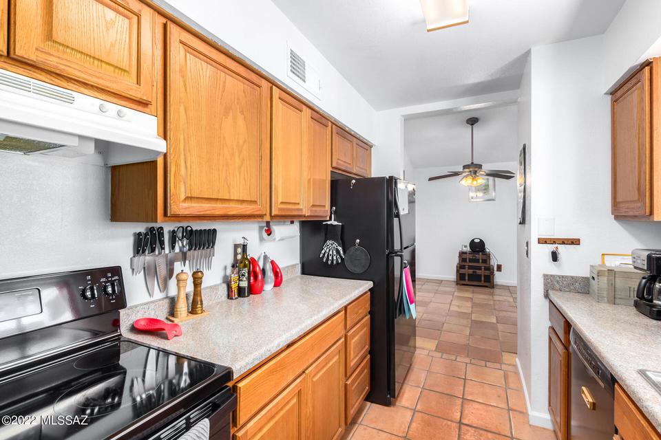 9520 N Rhea Pl, Tucson, AZ 85742 photo 10