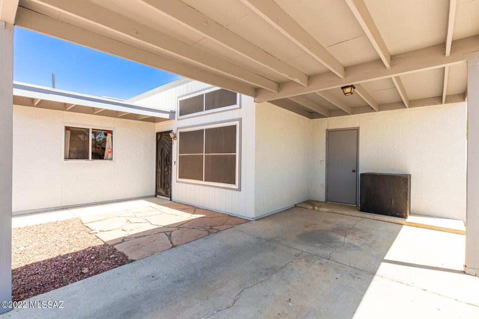  9520 N Rhea Pl, Tucson, AZ 85742 photo 21