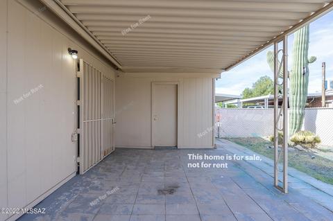 6665 E David Dr, Tucson, AZ 85730 photo 30