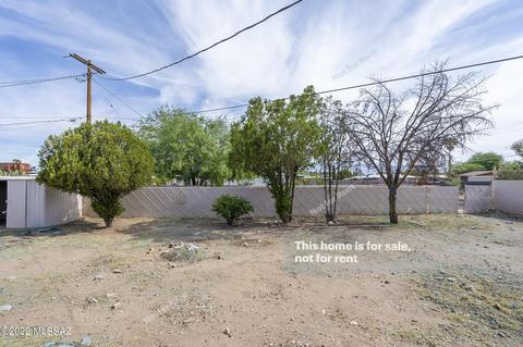 6665 E David Dr, Tucson, AZ 85730 photo 27