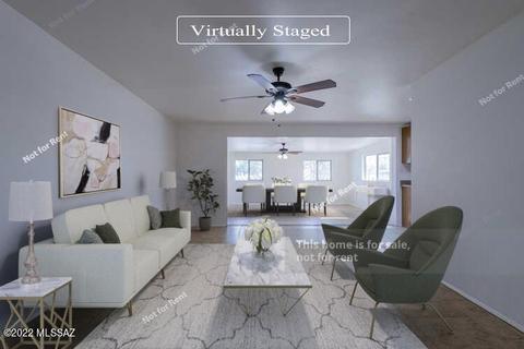 6665 E David Dr, Tucson, AZ 85730 photo 2
