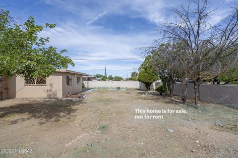 6665 E David Dr, Tucson, AZ 85730 photo 29