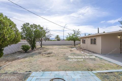 6665 E David Dr, Tucson, AZ 85730 photo 28