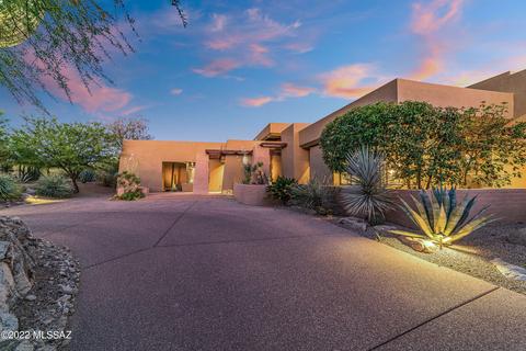 602 E Silver Cloud Pl, Oro Valley, AZ 85755 photo 5