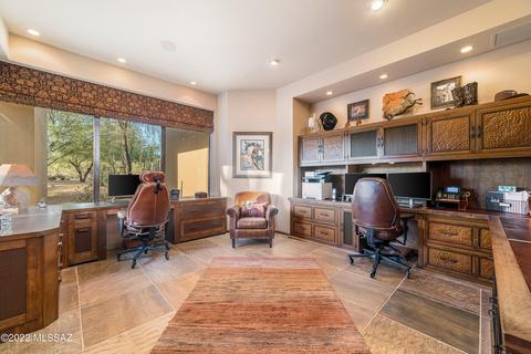 602 E Silver Cloud Pl, Oro Valley, AZ 85755 photo 39