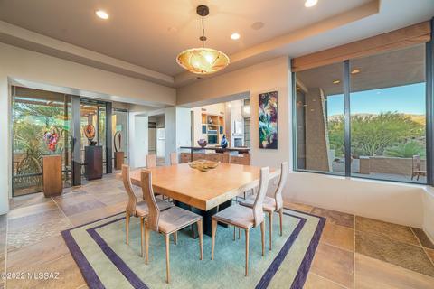 602 E Silver Cloud Pl, Oro Valley, AZ 85755 photo 12