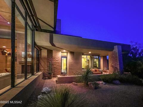 602 E Silver Cloud Pl, Oro Valley, AZ 85755 photo 36