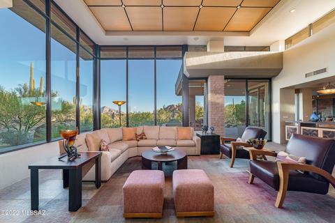 602 E Silver Cloud Pl, Oro Valley, AZ 85755 photo 8