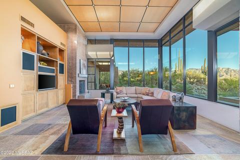 602 E Silver Cloud Pl, Oro Valley, AZ 85755 photo 9