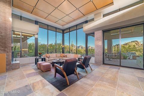 602 E Silver Cloud Pl, Oro Valley, AZ 85755 photo 2