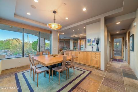 602 E Silver Cloud Pl, Oro Valley, AZ 85755 photo 15