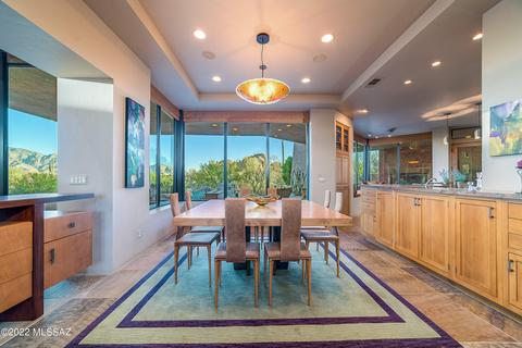 602 E Silver Cloud Pl, Oro Valley, AZ 85755 photo 14