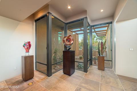 602 E Silver Cloud Pl, Oro Valley, AZ 85755 photo 13
