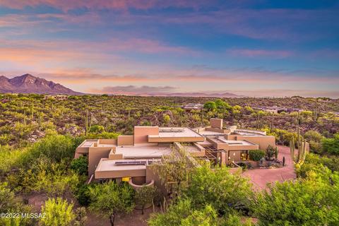 602 E Silver Cloud Pl, Oro Valley, AZ 85755 photo 46