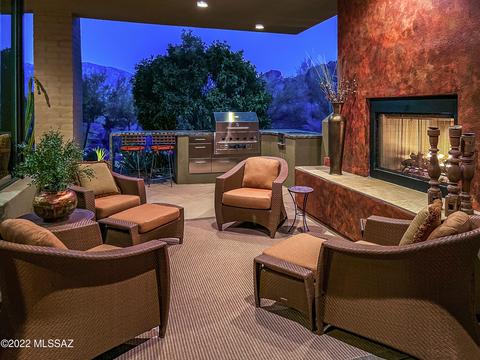 602 E Silver Cloud Pl, Oro Valley, AZ 85755 photo 20