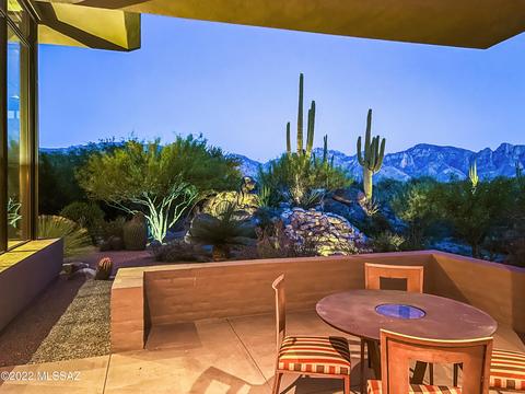 602 E Silver Cloud Pl, Oro Valley, AZ 85755 photo 29
