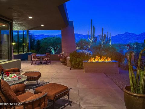602 E Silver Cloud Pl, Oro Valley, AZ 85755 photo 1