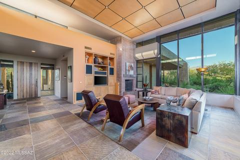 602 E Silver Cloud Pl, Oro Valley, AZ 85755 photo 10