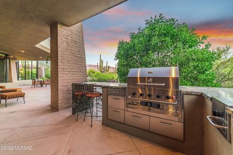 602 E Silver Cloud Pl, Oro Valley, AZ 85755 photo 24