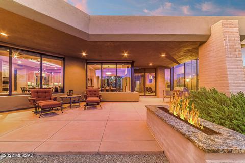 602 E Silver Cloud Pl, Oro Valley, AZ 85755 photo 27