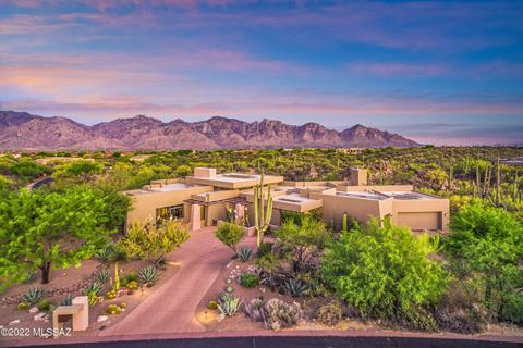 602 E Silver Cloud Pl, Oro Valley, AZ 85755 photo 3