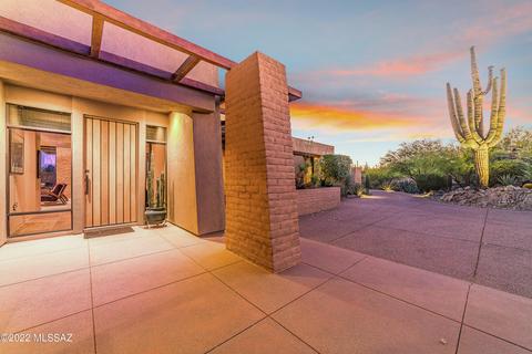602 E Silver Cloud Pl, Oro Valley, AZ 85755 photo 6