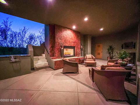 602 E Silver Cloud Pl, Oro Valley, AZ 85755 photo 21