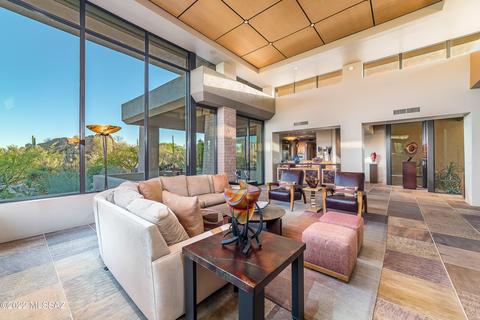 602 E Silver Cloud Pl, Oro Valley, AZ 85755 photo 11