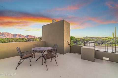 602 E Silver Cloud Pl, Oro Valley, AZ 85755 photo 23