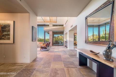 602 E Silver Cloud Pl, Oro Valley, AZ 85755 photo 7