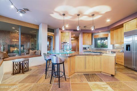 602 E Silver Cloud Pl, Oro Valley, AZ 85755 photo 19