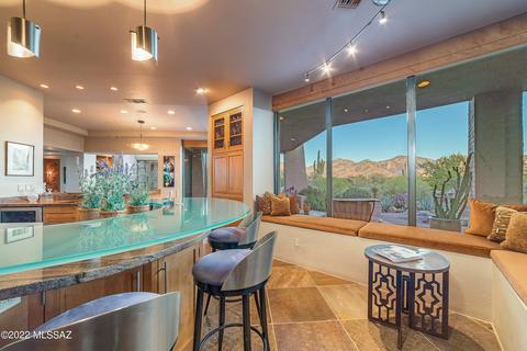 602 E Silver Cloud Pl, Oro Valley, AZ 85755 photo 17