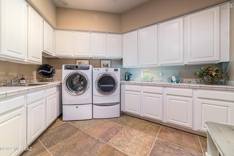 602 E Silver Cloud Pl, Oro Valley, AZ 85755 photo 44